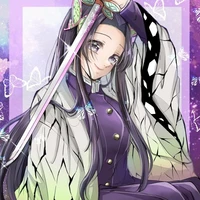 Hoa trụ//kocho kanae