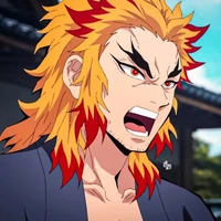 rengoku shinjuro