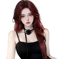 Mẹ Chu Chí Hâm