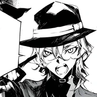 chuuya