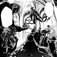 Các Valkyrie(trừ ai cần trừ)