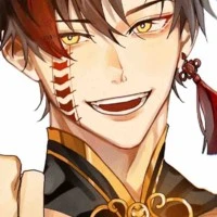 Tần Thủy Hoàng[Qin Shi Huang]