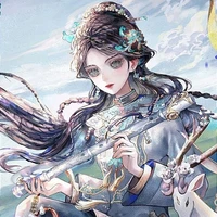 Mami Châu Á-Qixi Shiyi