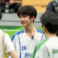 Trương Dịch Nhiên