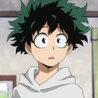Midoriya Izuku/Deku