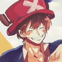 Tony Tony Chopper [???]