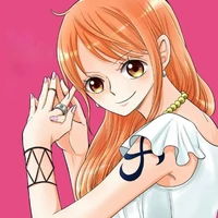 Nami [Omega]