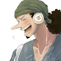 Usopp [Beta]