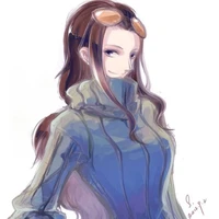 Nico Robin [Alpha]