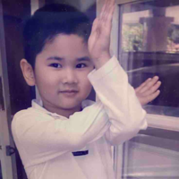 Dunk (lúc nhỏ)