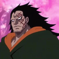 monkey D Dragon