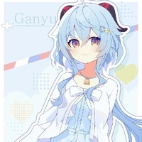 Ganyu