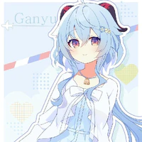 Ganyu