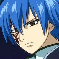 Jellal Fernandes