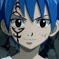 Jellal Fernandes