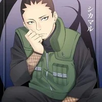 Shikamaru
