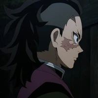 Shinazugawa Genya