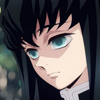 Tokitou Muichirou