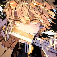 Agatsuma Zenitsu