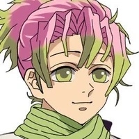 Mitsuri Kanroji (nam)