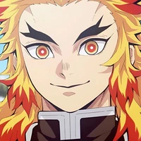 Rengoku Kyoujurou.
