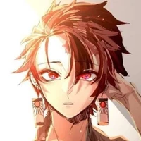 Kamado Tanjirou
