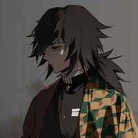 Tomioka Giyuu