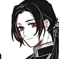 Kochou Kanae (nam)
