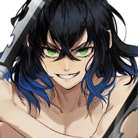 Hashibira Inosuke