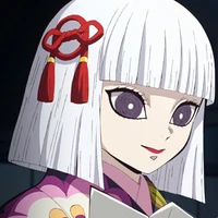Ubuyashiki Kanata