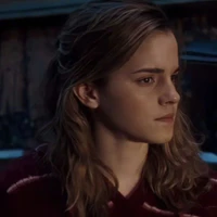 Hermione granger