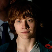 Ronald Weasley