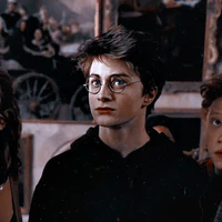 Harry Potter