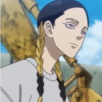 Haitani Ran