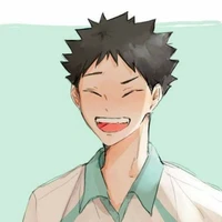lwaizumi hajime