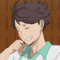 oikawa