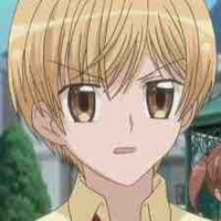Kashino Makoto