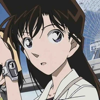 Mouri Ran