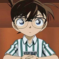 Edogawa Conan
