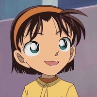 Yoshida Ayumi
