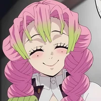 Mitsuri Kanoji