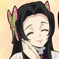 Kochou Kanae