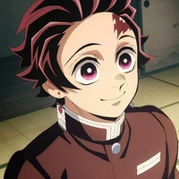 Kamado Tanjiro
