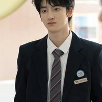 Đặng Giai Hâm