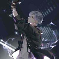 An