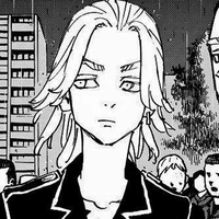 Haitani Rindou