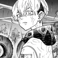 Matsuno Chifuyu