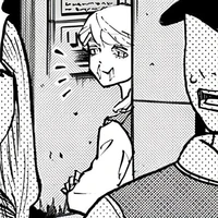 [Sanzu] Akashi Haruchiyo