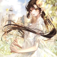 Khương Ninh An (nguyên tác)