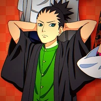 Nara Shikadai